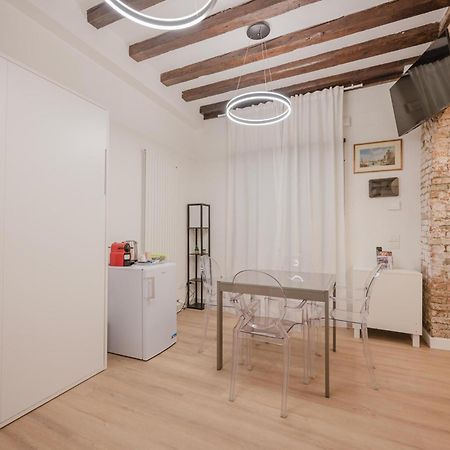 Rialto Suite 707 Venedik Dış mekan fotoğraf